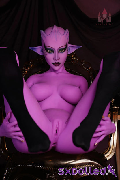 Pavati (E-Cup) (170cm) | Sex Doll | US In Stock | Castle Doll | SxDolled.