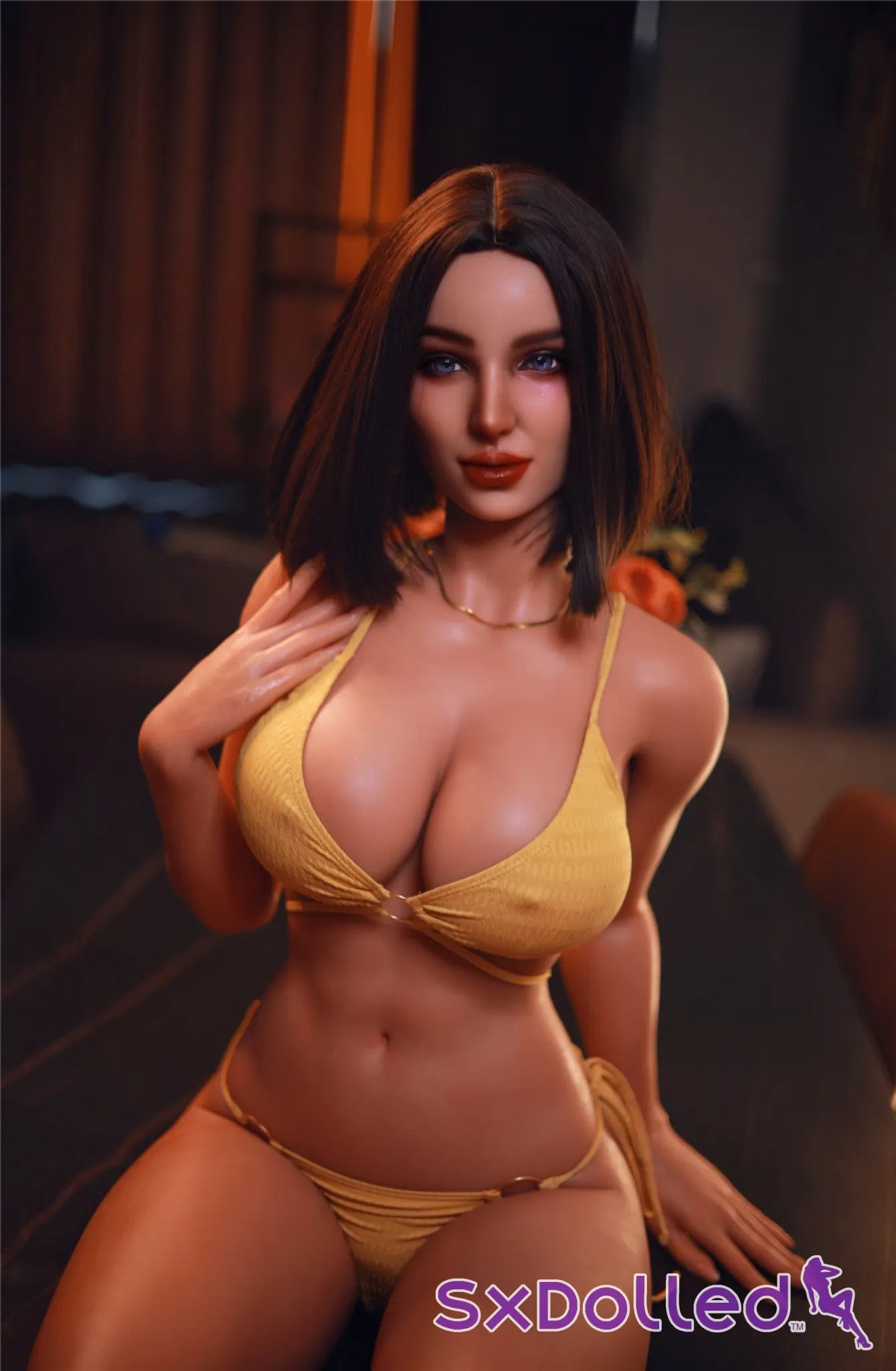 Peg (H-Cup) (163Cm) | Sex Doll