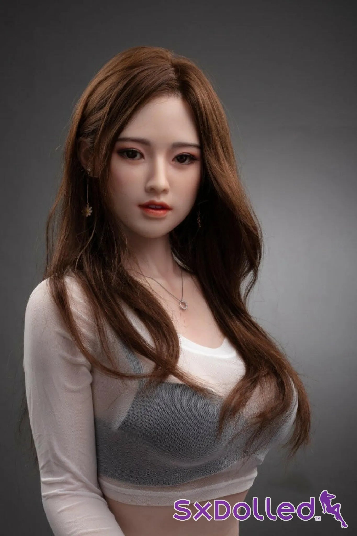 Penelope (C-Cup) (159cm) | Sex Doll | StarPery | SxDolled.