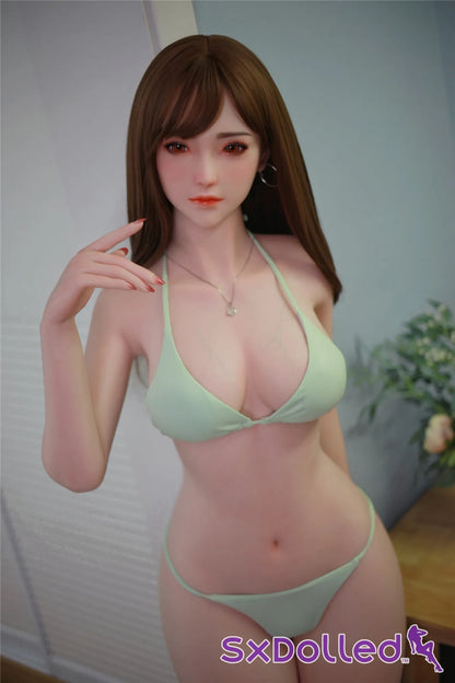 Perenna (D-Cup) (168cm) | Sex Doll | JY Doll | SxDolled.
