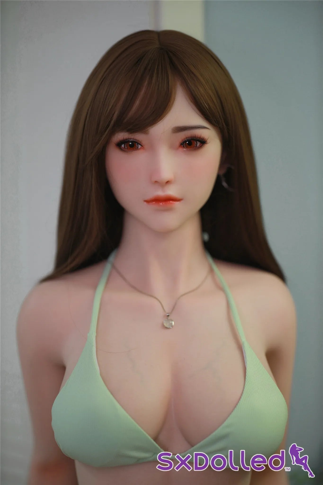 Perenna (D-Cup) (168cm) | Sex Doll | JY Doll | SxDolled.
