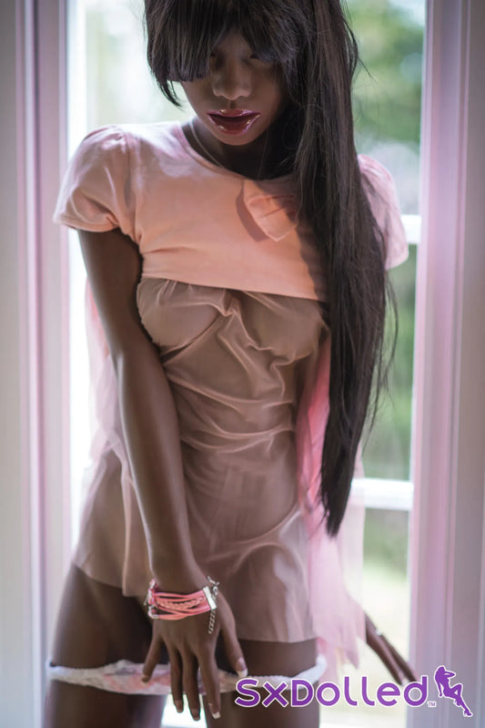 Perry (A-Cup) (168cm) | Sex Doll | WM Doll | SxDolled.