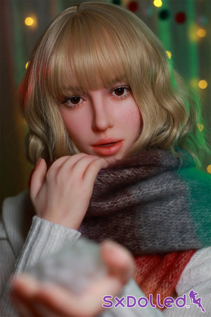 Persephone (G-Cup) (163cm) | Sex Doll | XYColo Doll | SxDolled.