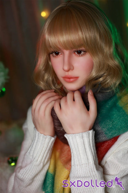 Persephone (G-Cup) (163cm) | Sex Doll | XYColo Doll | SxDolled.