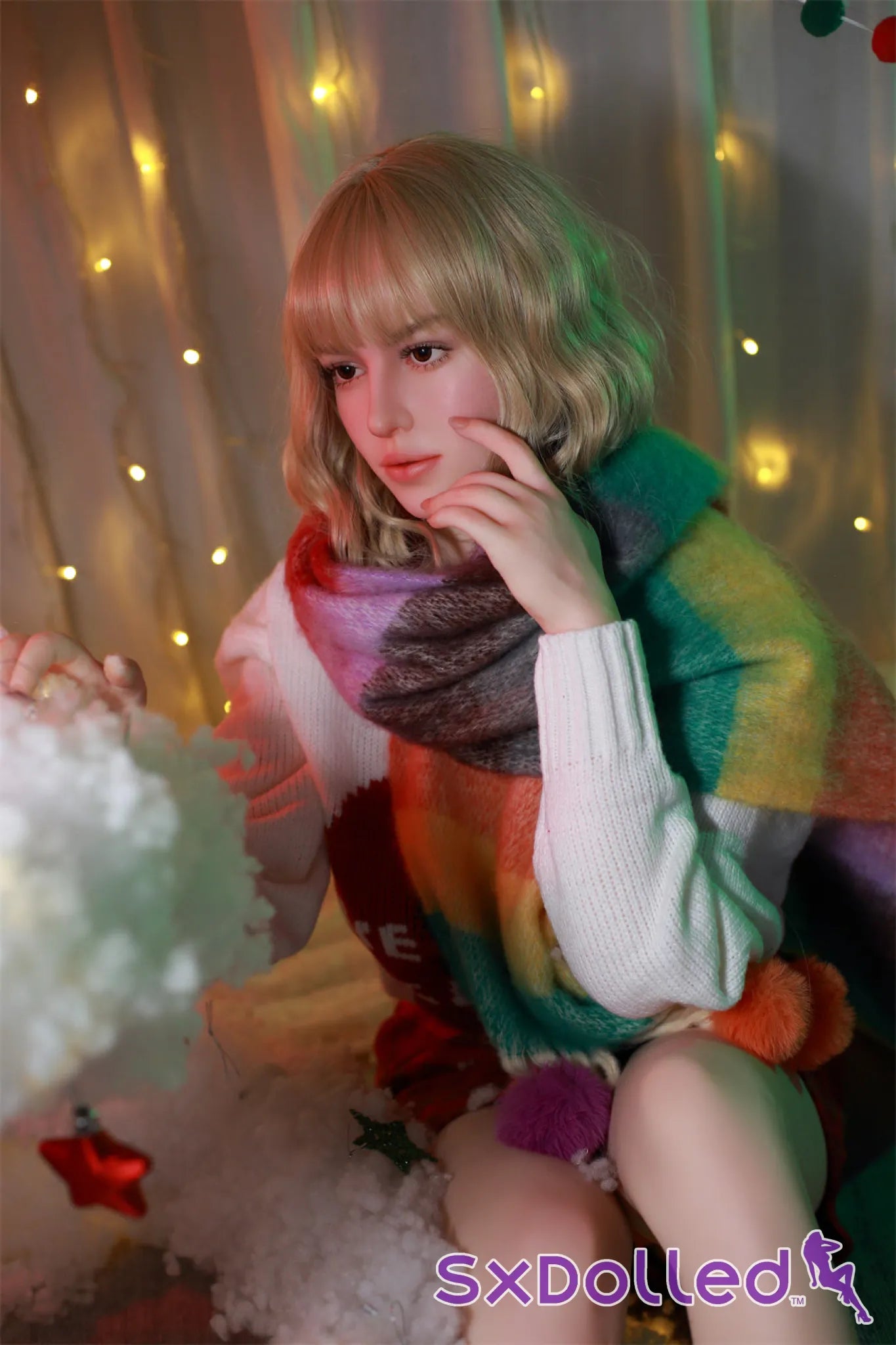 Persephone (G-Cup) (163cm) | Sex Doll | XYColo Doll | SxDolled.
