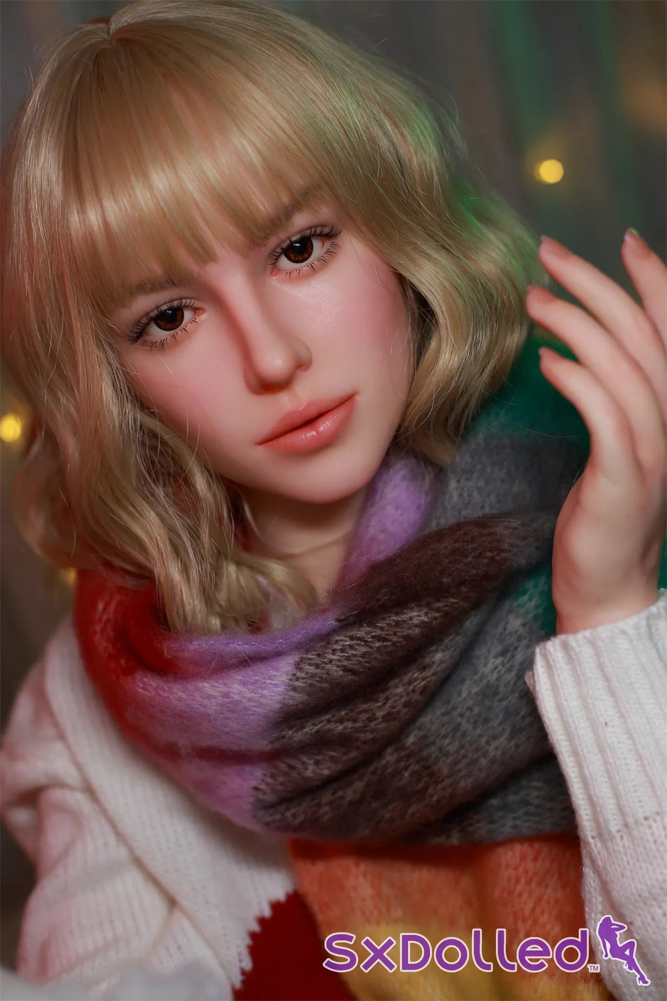 Persephone (G-Cup) (163cm) | Sex Doll | XYColo Doll | SxDolled.