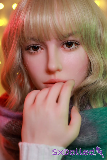 Persephone (G-Cup) (163cm) | Sex Doll | XYColo Doll | SxDolled.