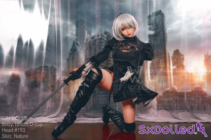 Phebe (D-Cup) (165Cm) | Sex Doll