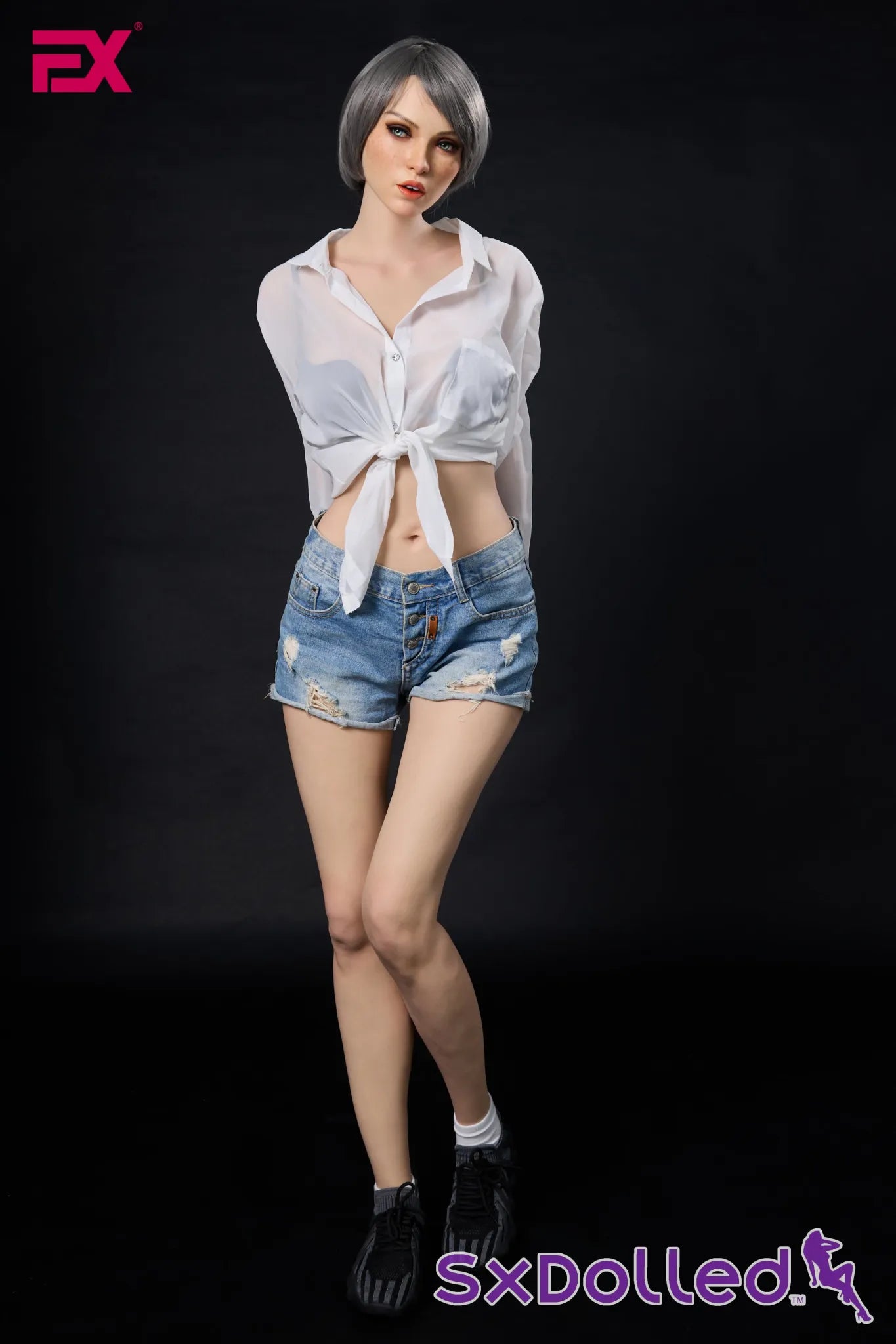 Philippa (H-Cup) (171cm) | Sex Doll | EX Doll | SxDolled.