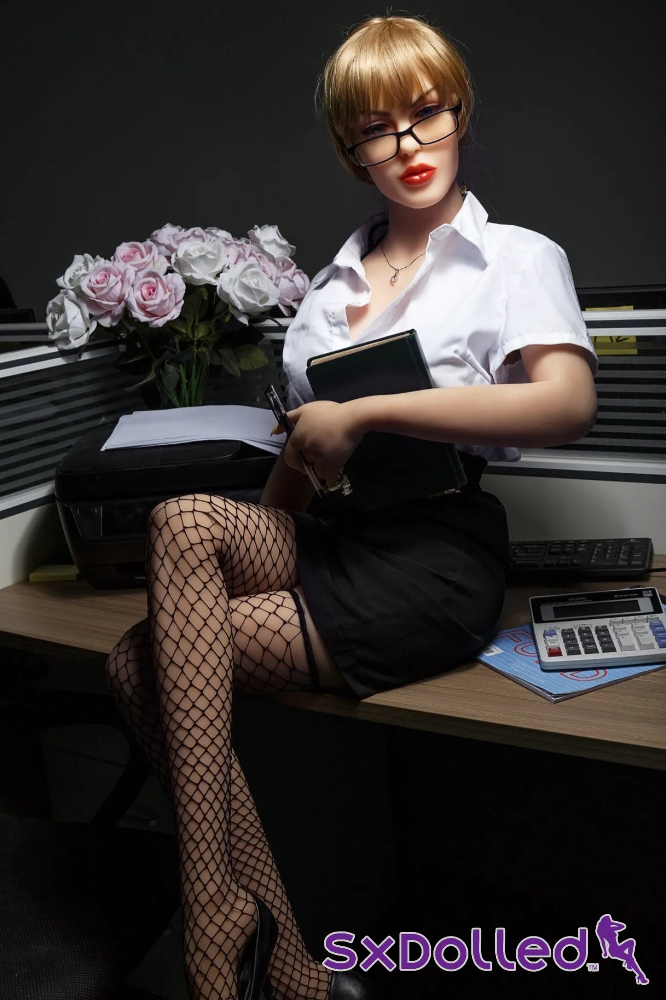 Philomene (G-Cup) (158cm) | Sex Doll | Aibei Doll | SxDolled.