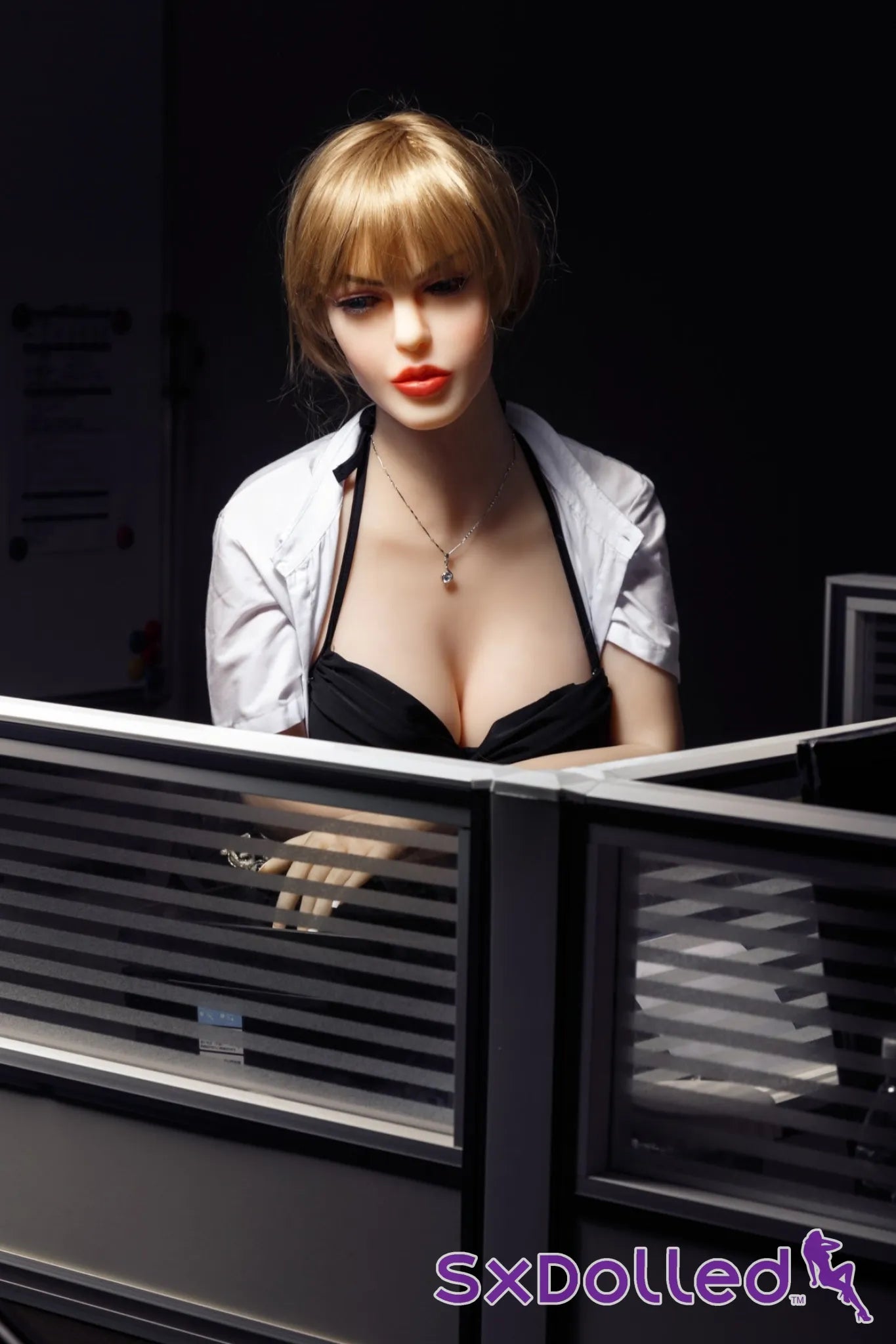 Philomene (G-Cup) (158cm) | Sex Doll | Aibei Doll | SxDolled.