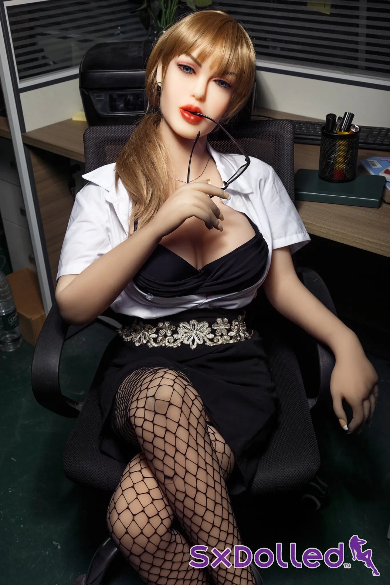 Philomene (G-Cup) (158cm) | Sex Doll | Aibei Doll | SxDolled.