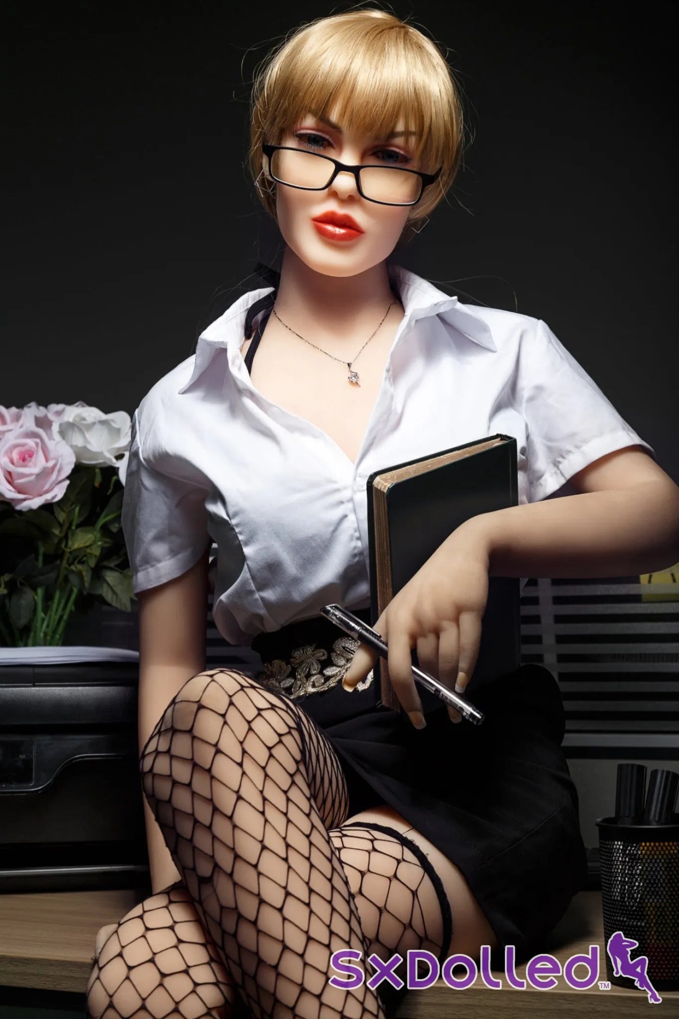 Philomene (G-Cup) (158cm) | Sex Doll | Aibei Doll | SxDolled.