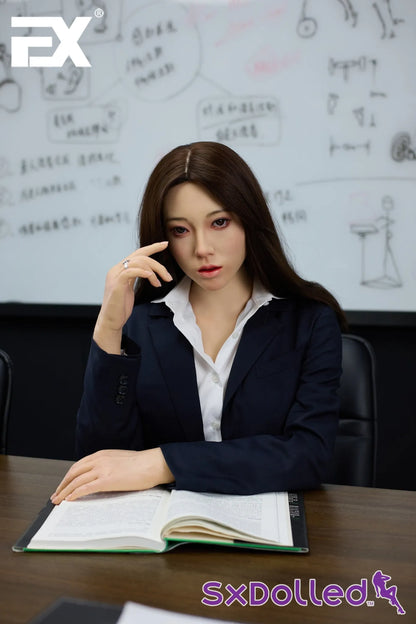 Portia (E-Cup) (162cm) | Sex Doll | EX Doll | SxDolled.