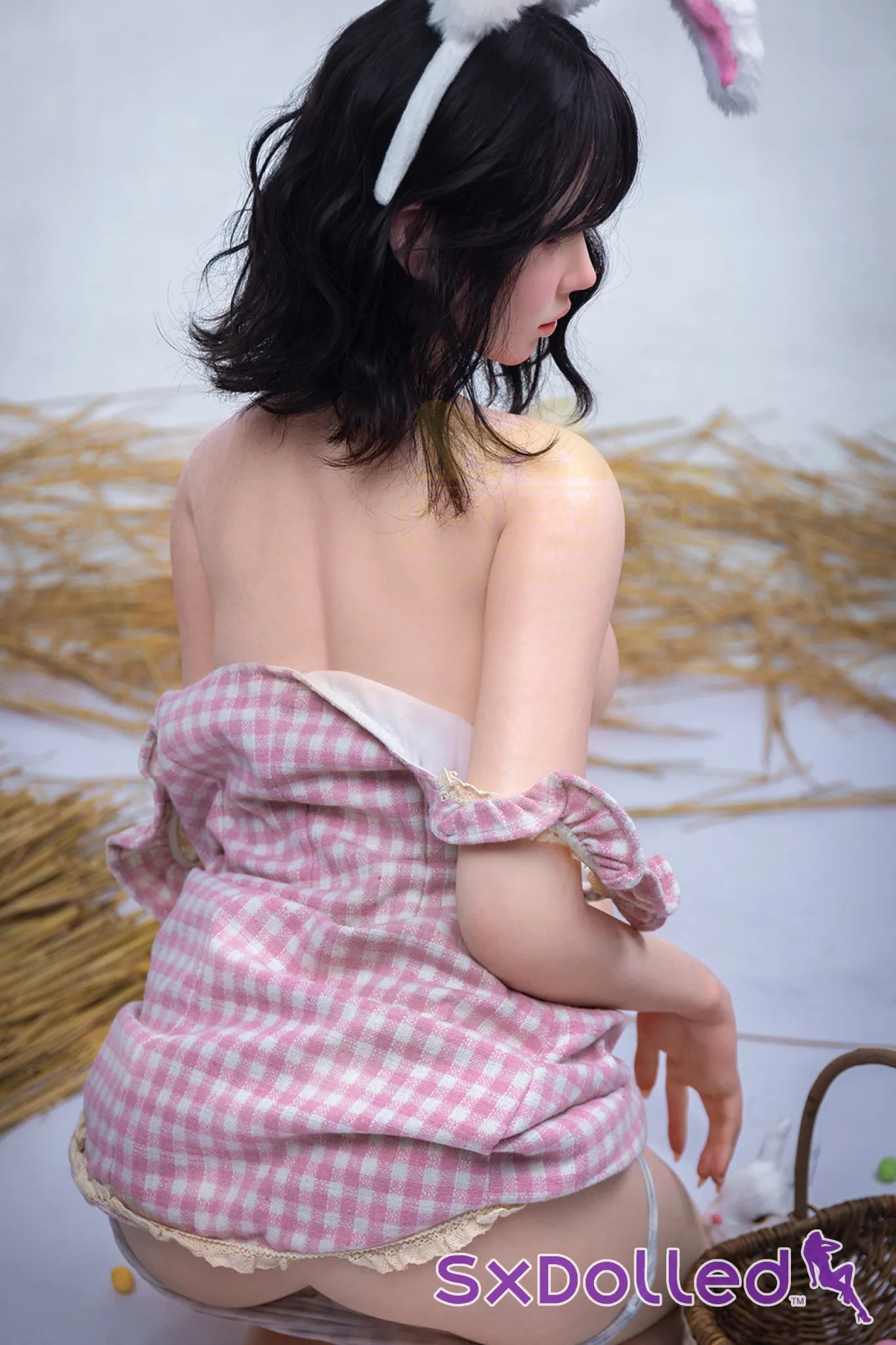 Posy (E-Cup) (166cm) | Sex Doll | Irontech Doll | SxDolled.