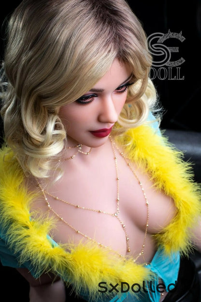 Presley (E-Cup) (163cm) | Sex Doll | SE Doll | SxDolled.