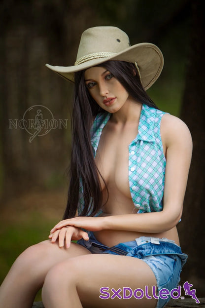 Prisca (G-Cup) (170cm) | Sex Doll | Normon Doll | SxDolled.