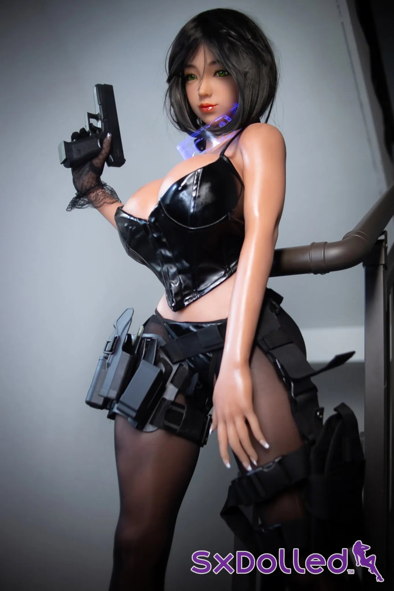 Prunella (N-Cup) (153cm) | Sex Doll | US In Stock | Aibei Doll | SxDolled.