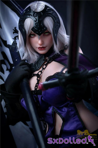 Puma (I-Cup) (165cm) | Sex Doll | Irontech Doll | SxDolled.