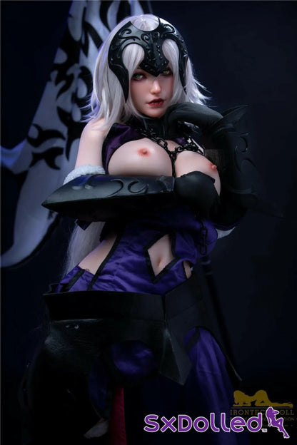 Puma (I-Cup) (165cm) | Sex Doll | Irontech Doll | SxDolled.