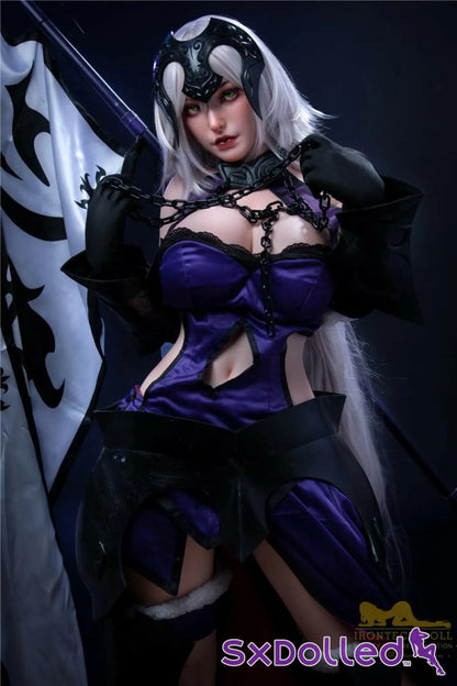 Puma (I-Cup) (165cm) | Sex Doll | Irontech Doll | SxDolled.