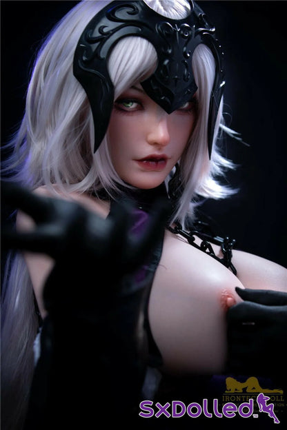 Puma (I-Cup) (165cm) | Sex Doll | Irontech Doll | SxDolled.