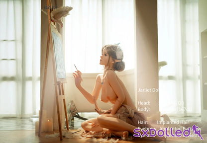 Qi (E-Cup) (167Cm) | Sex Doll