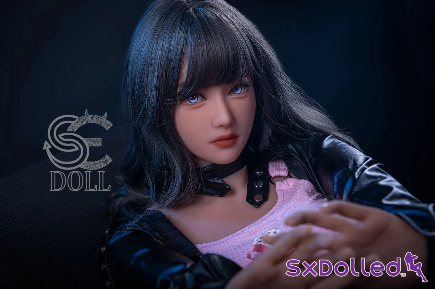 Qing (D-Cup) (158cm) | Sex Doll | SE Doll | SxDolled.