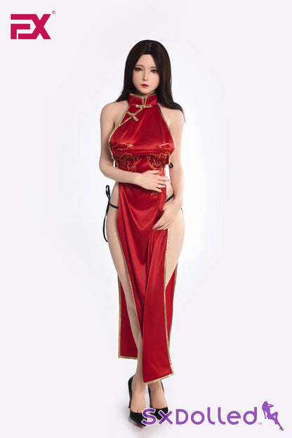Qipao (J-Cup) (166cm) | Sex Doll | EX Doll | SxDolled.