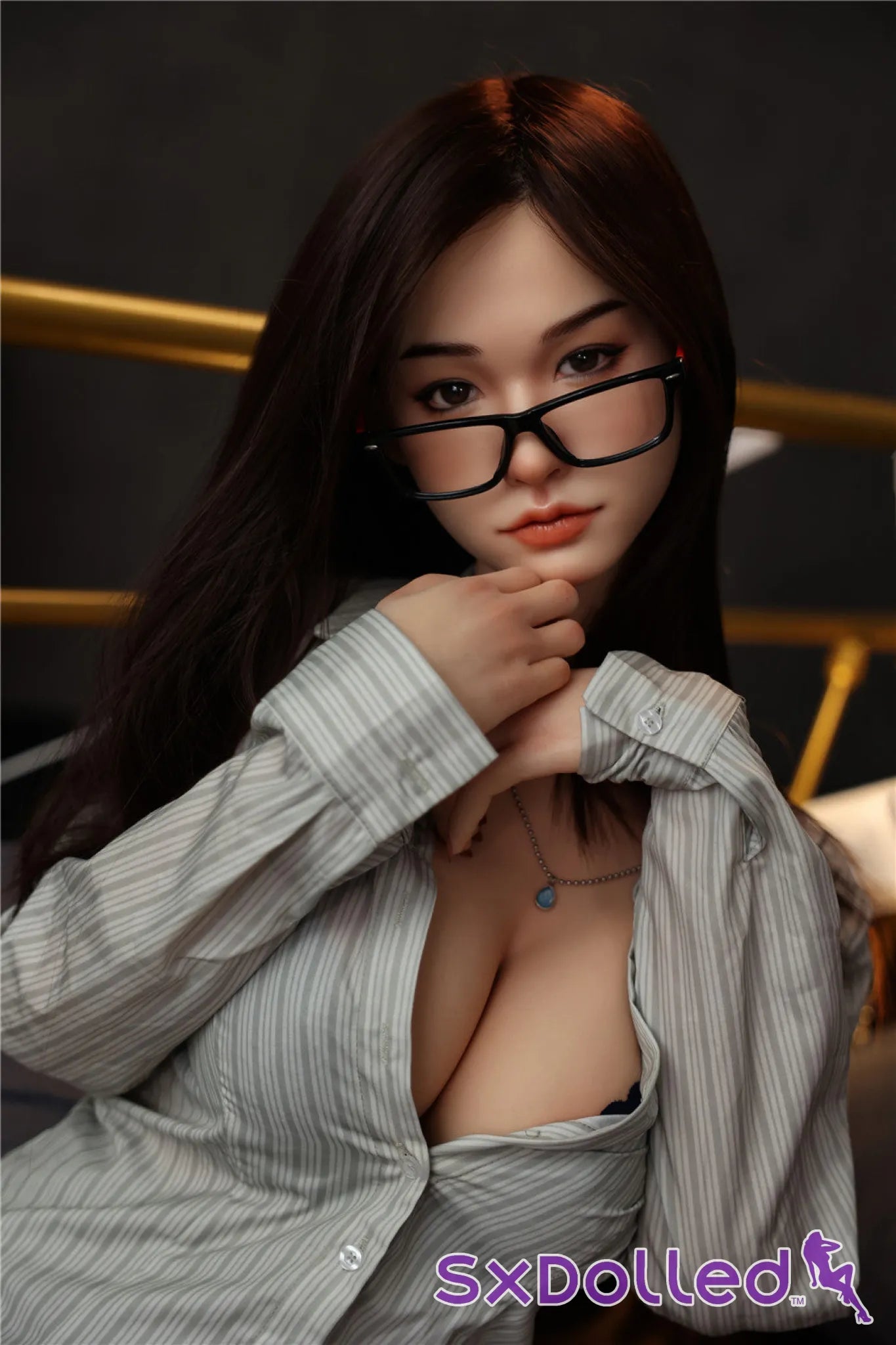 QiuYa (K-Cup) (172cm) | Sex Doll | JY Doll | SxDolled.