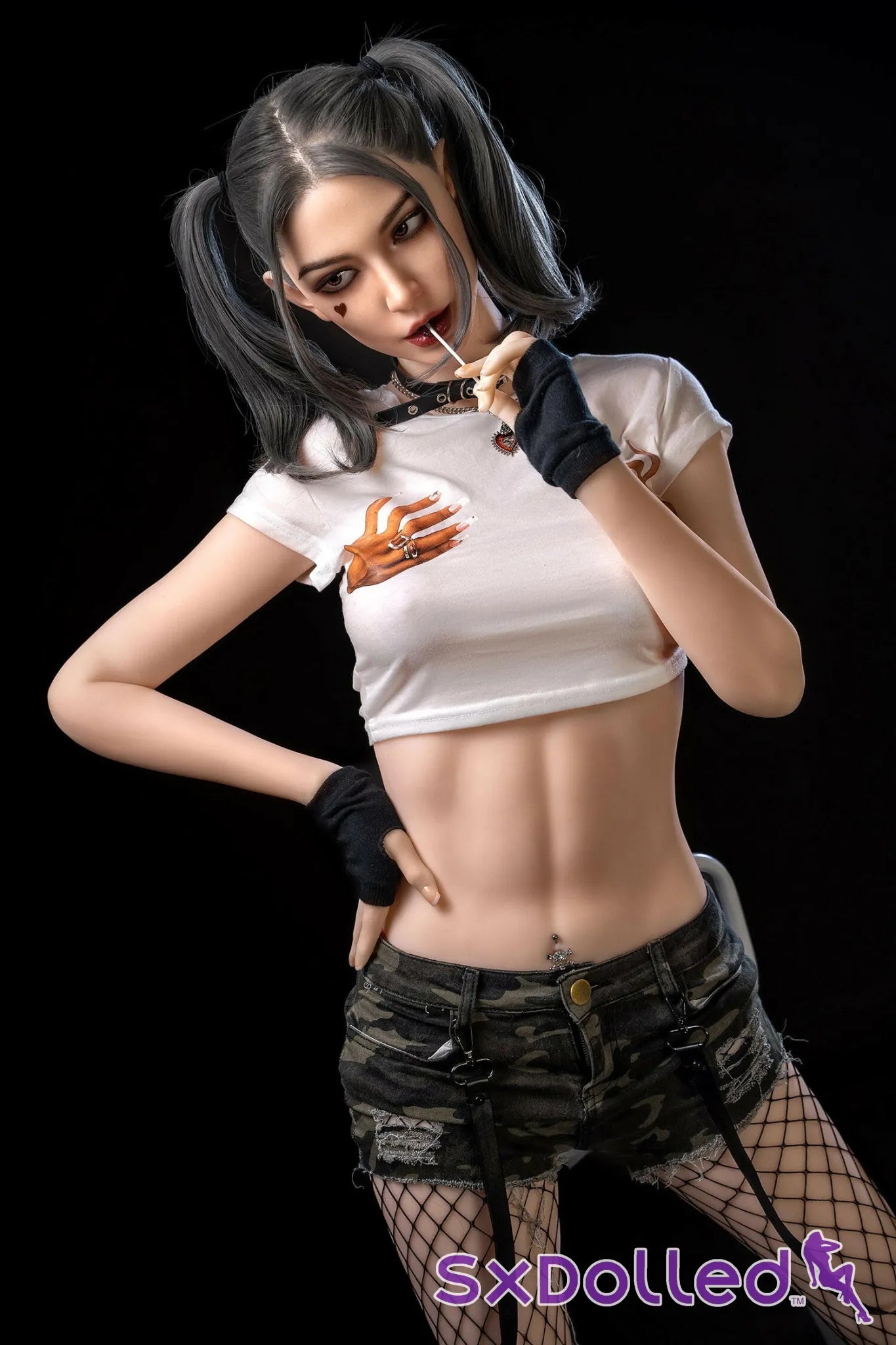 Quin (C-Cup) (173cm) | Sex Doll | US In Stock | SY Doll | SxDolled.