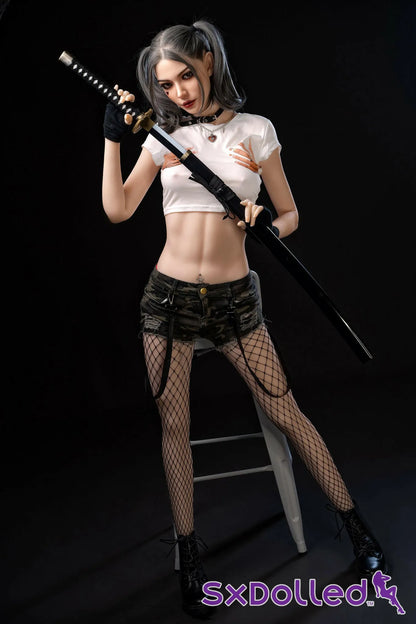 Quin (C-Cup) (173cm) | Sex Doll | US In Stock | SY Doll | SxDolled.