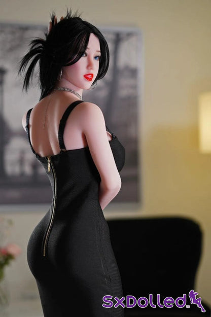 Raelina (M-Cup) (158cm) | Sex Doll | SM Doll | SxDolled.