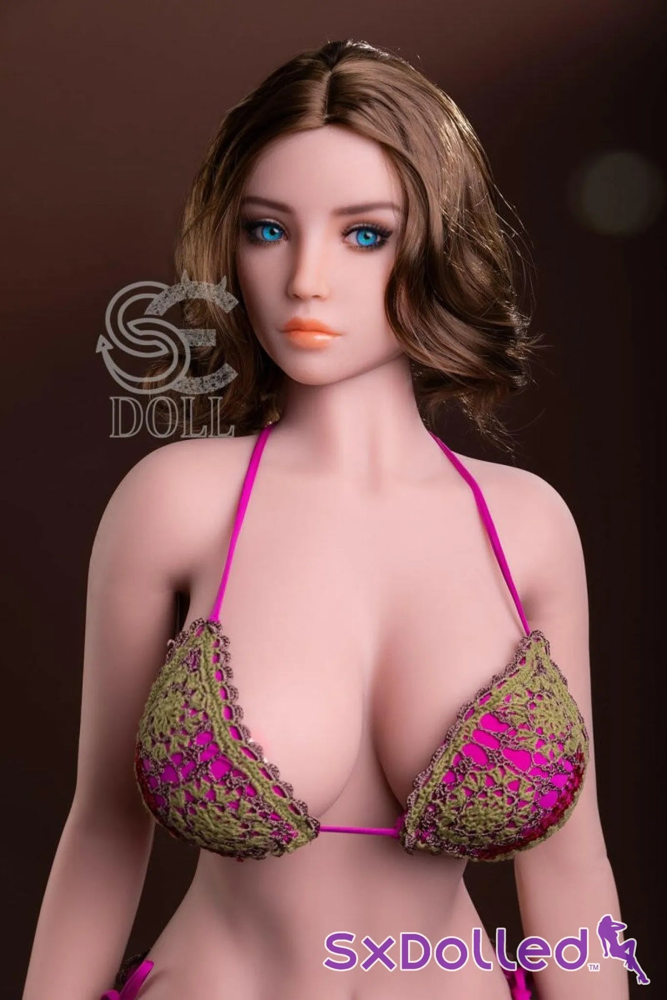 Raelynn (H-Cup) (157cm) | Sex Doll | SE Doll | SxDolled.