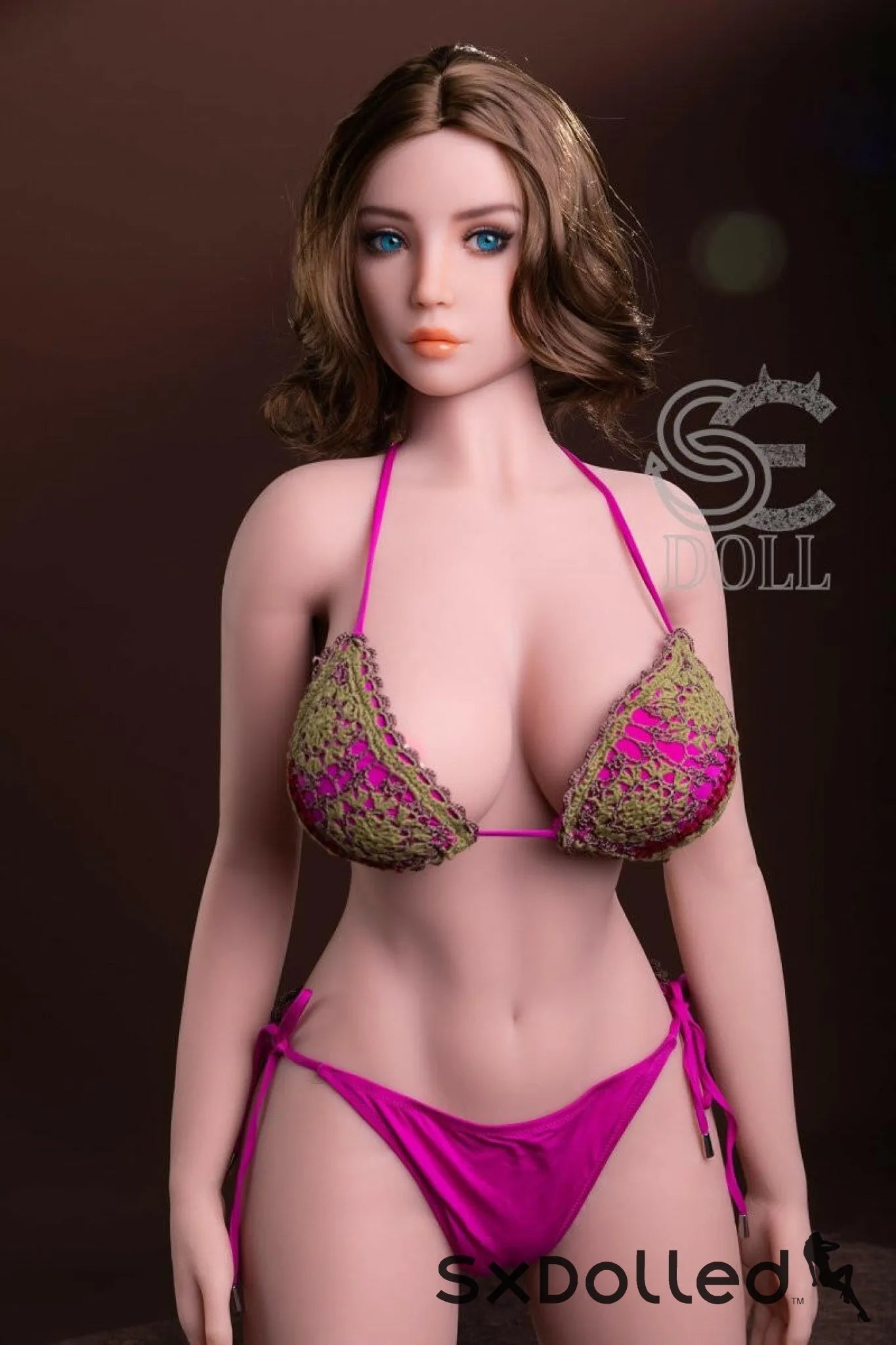 Raelynn (H-Cup) (157cm) | Sex Doll | SE Doll | SxDolled.