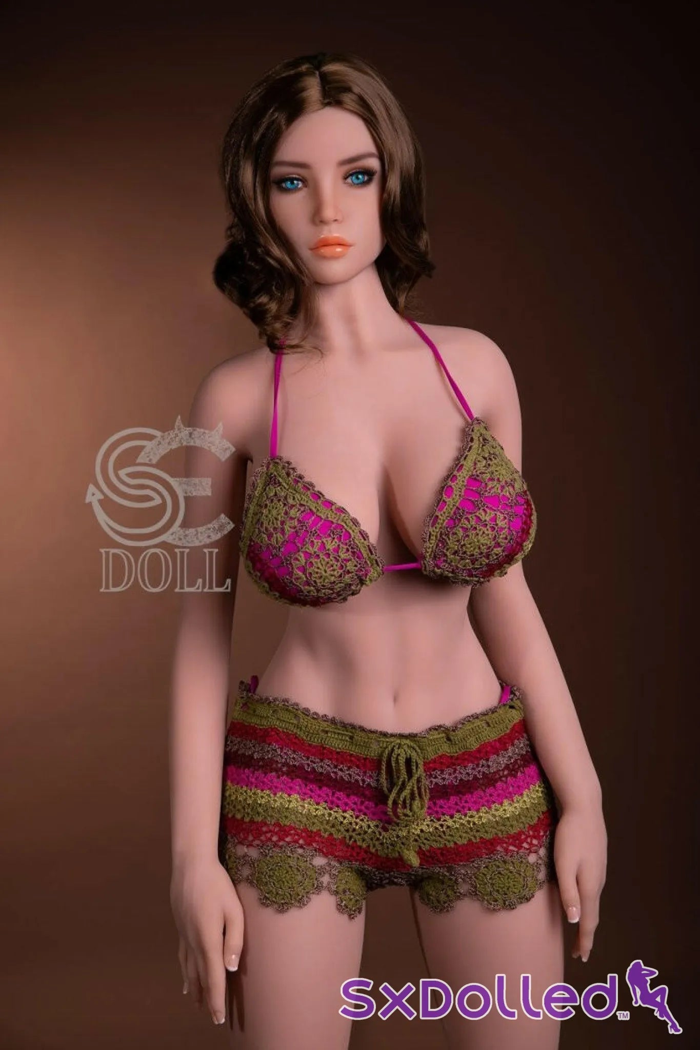 Raelynn (H-Cup) (157cm) | Sex Doll | SE Doll | SxDolled.