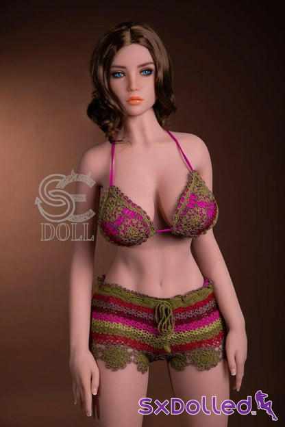 Raelynn (H-Cup) (157cm) | Sex Doll | SE Doll | SxDolled.