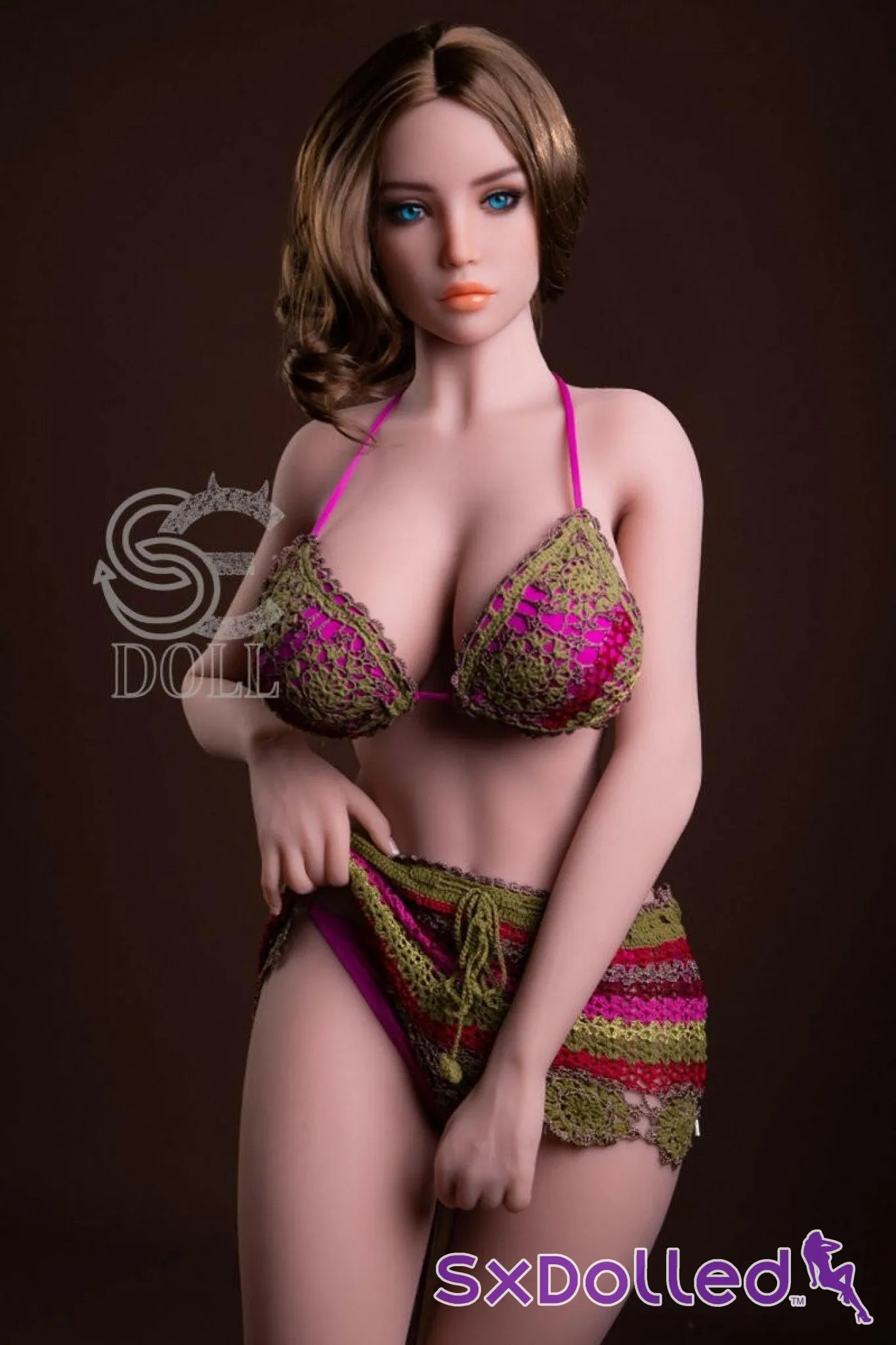 Raelynn (H-Cup) (157cm) | Sex Doll | SE Doll | SxDolled.