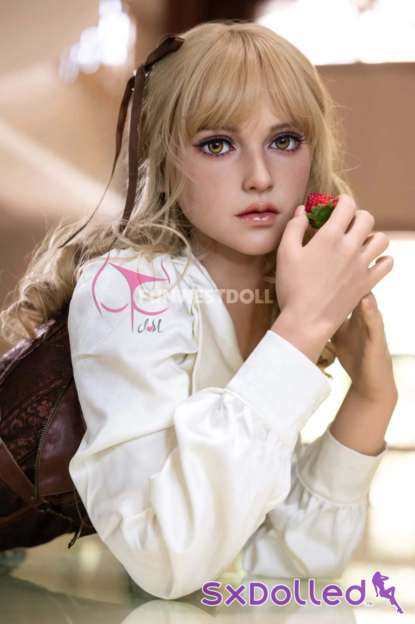 Raine (C-Cup) (157cm) | Sex Doll | Funwest Doll | SxDolled.