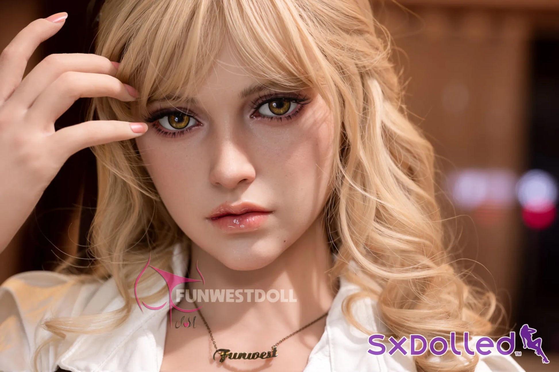 Raine (C-Cup) (157Cm) | Sex Doll