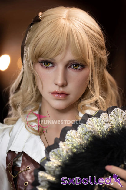 Raine (C-Cup) (157Cm) | Sex Doll
