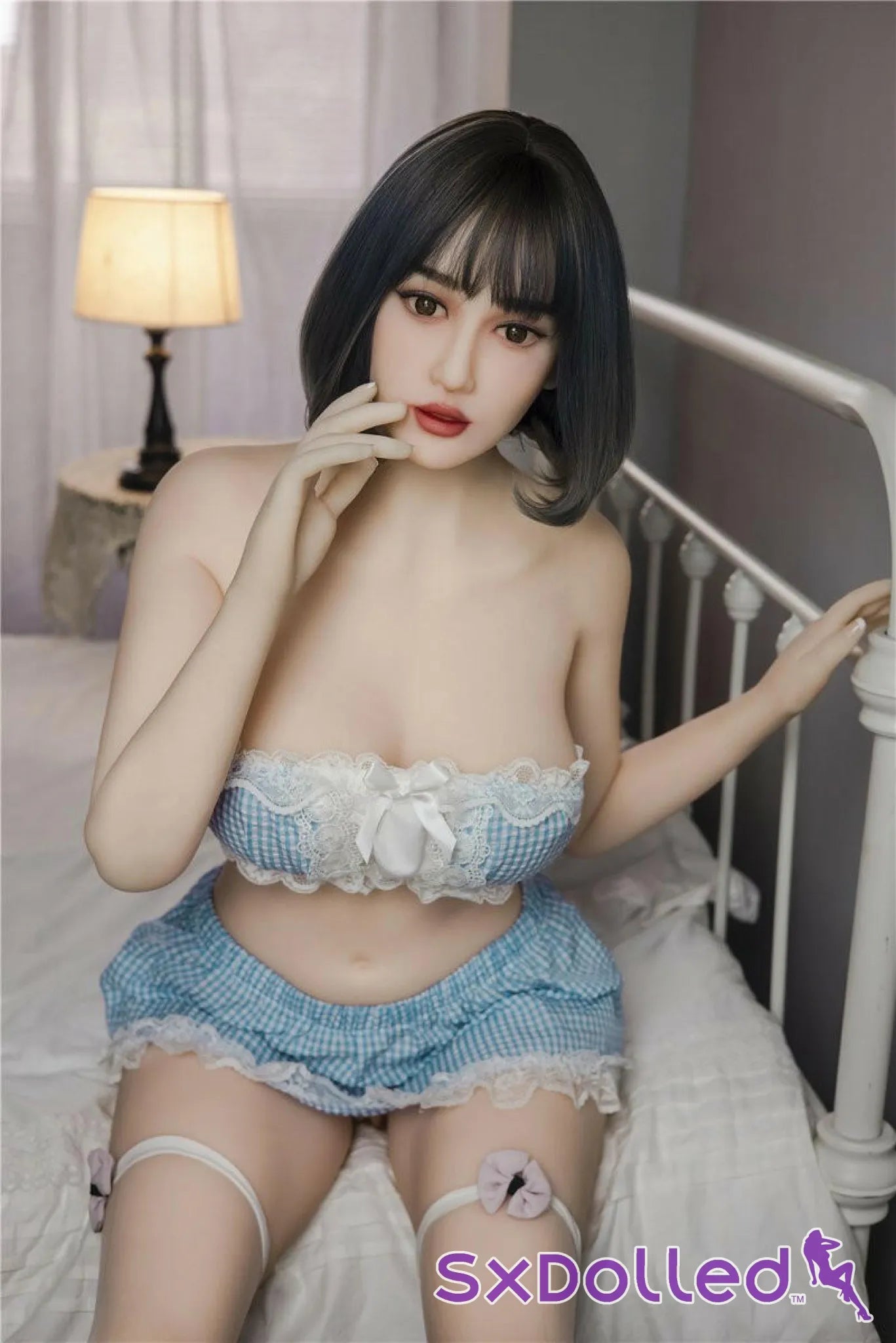 Ramon (E-Cup) (159cm) | Sex Doll | Irontech Doll | SxDolled.