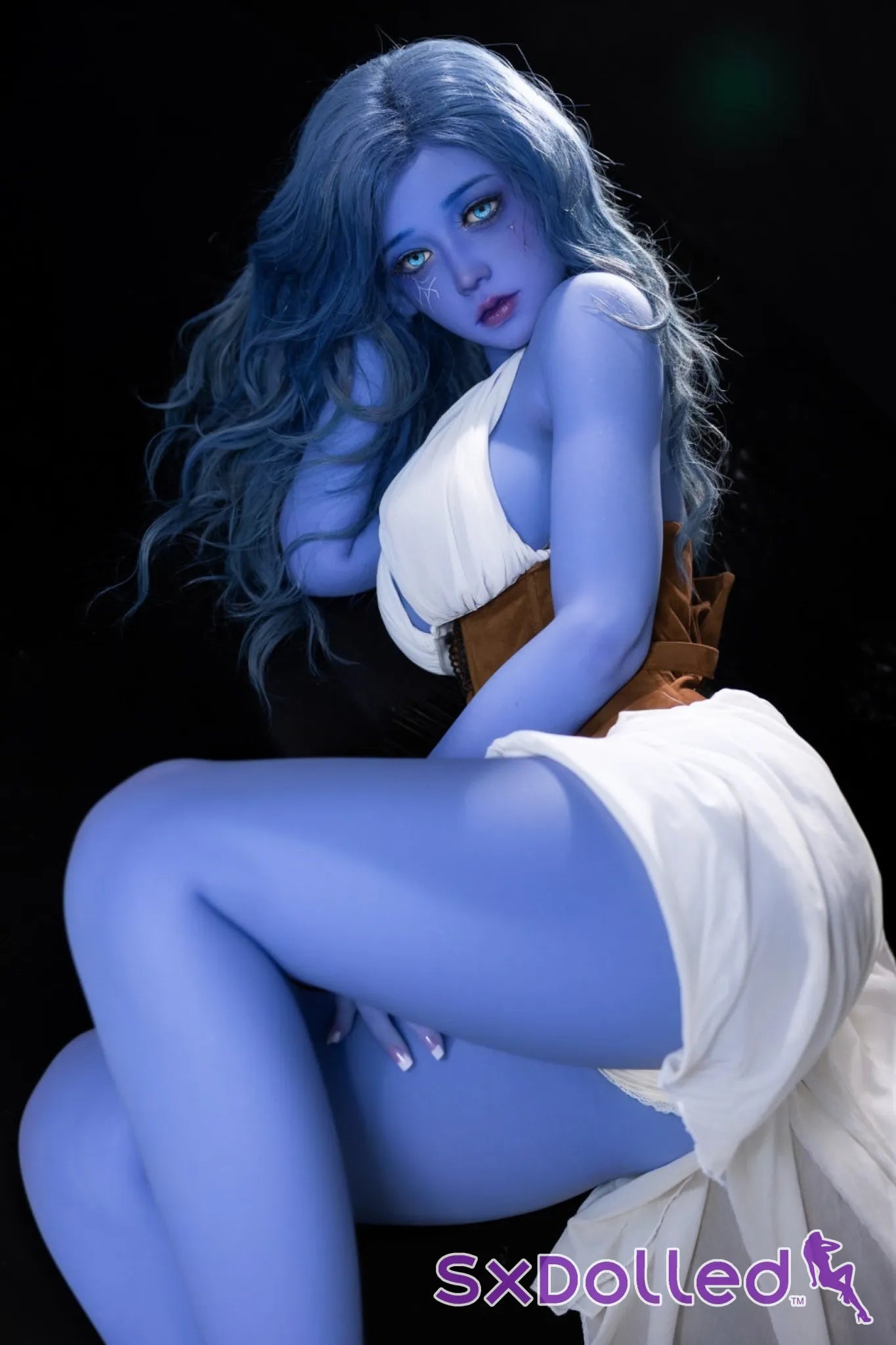 Ranni (G-Cup) (160cm) | Sex Doll | Aibei Doll | SxDolled.