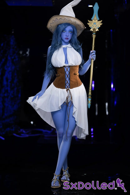 Ranni (G-Cup) (160cm) | Sex Doll | Aibei Doll | SxDolled.