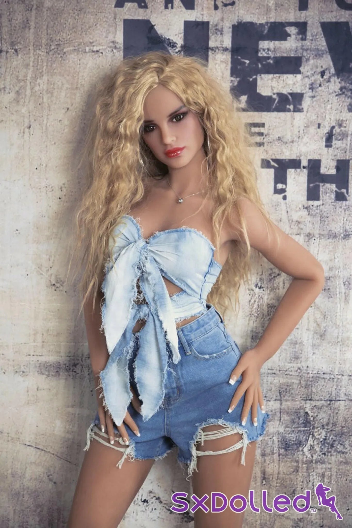 Raquel (D-Cup) (160cm) | Sex Doll | AF Doll | SxDolled.
