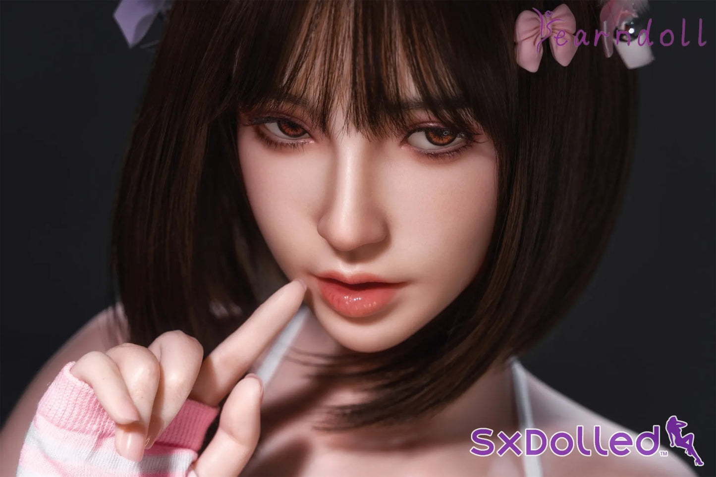 Rattana (E-Cup) (163cm) | Asian ROS Kitty Sex Doll | Yearn Doll E-Cup / 163cm / Brunette Sex Doll