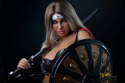 Raylene (H-Cup) (164cm) | Sex Doll | Irontech Doll | SxDolled.