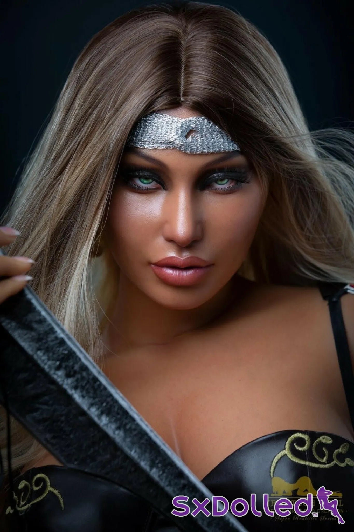 Raylene (H-Cup) (164cm) | Sex Doll | Irontech Doll | SxDolled.