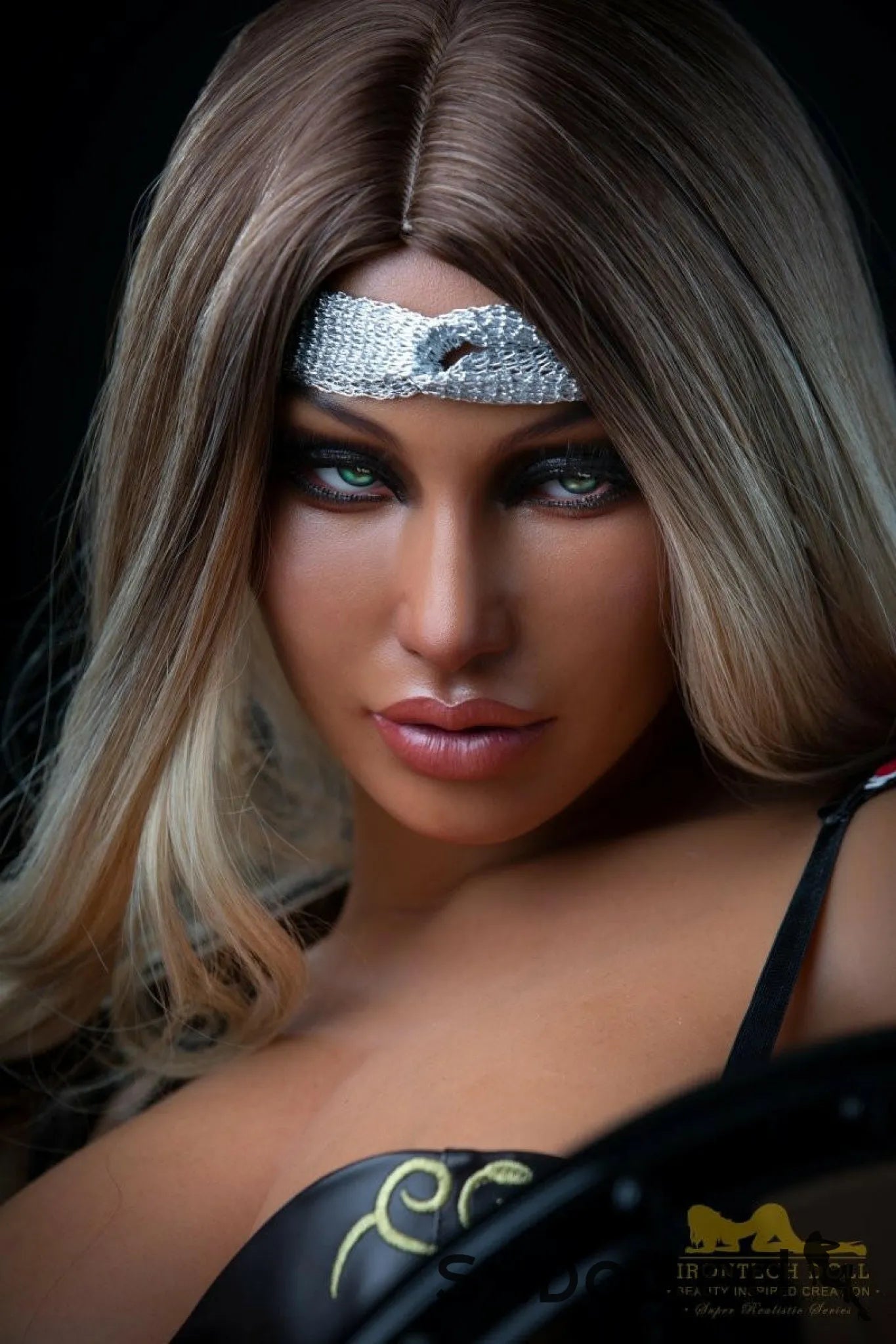 Raylene (H-Cup) (164cm) | Sex Doll | Irontech Doll | SxDolled.