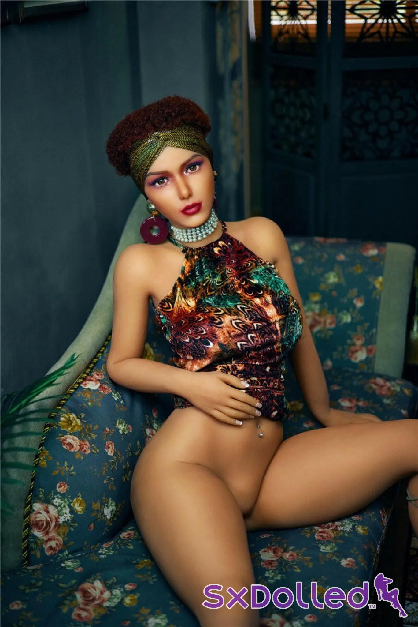 Rea (F-Cup) (164cm) | Sex Doll | Irontech Doll | SxDolled.